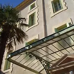 Logis Restaurant Des Thermes