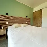 Logis Restaurant Des Thermes 3*