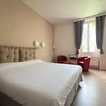 Ξενοδοχείο Logis Restaurant Des Thermes 3*