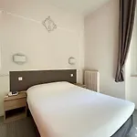 Logis Restaurant Des Thermes