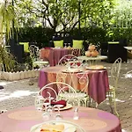 Logis Restaurant Des Thermes 3*