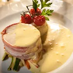 Logis Restaurant Des Thermes
