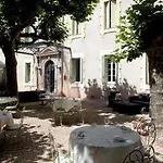 Logis Restaurant Des Thermes 호텔 3*
