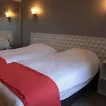 Logis Restaurant Des Thermes 3*
