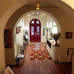 Logis Restaurant Des Thermes 호텔 라말루-레-뱅