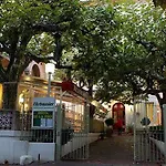 Logis Restaurant Des Thermes
