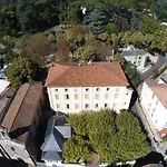 Logis Restaurant Des Thermes 3* Lamalou-les-Bains