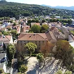 Ξενοδοχείο Logis Restaurant Des Thermes Lamalou-les-Bains