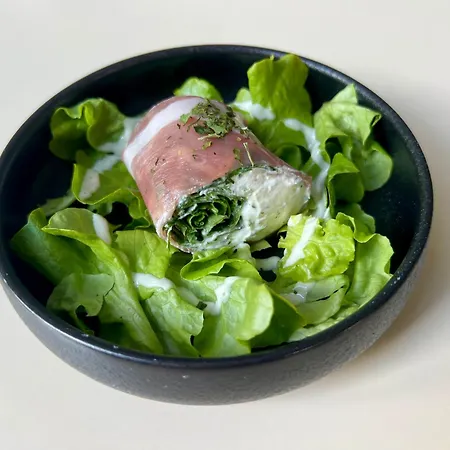 Logis Restaurant Des Thermes 호텔 라말루-레-뱅