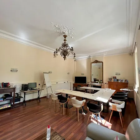 Logis Restaurant Des Thermes 3* Lamalou-les-Bains