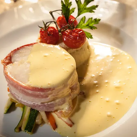 Logis Restaurant Des Thermes