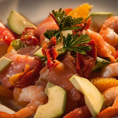 호텔 Logis Restaurant Des Thermes