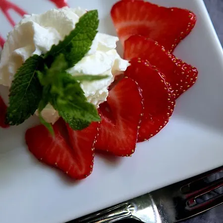 Logis Restaurant Des Thermes 호텔