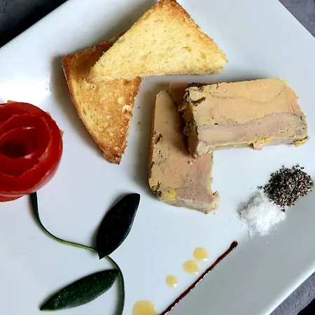 Logis Restaurant Des Thermes Hotel Lamalou-les-Bains
