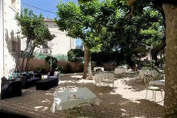 Logis Restaurant Des Thermes Lamalou-les-Bains