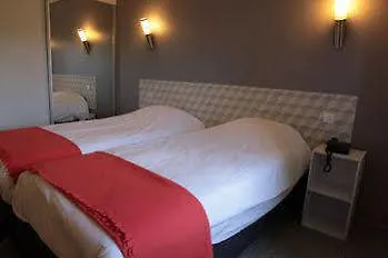 Logis Restaurant Des Thermes 3*