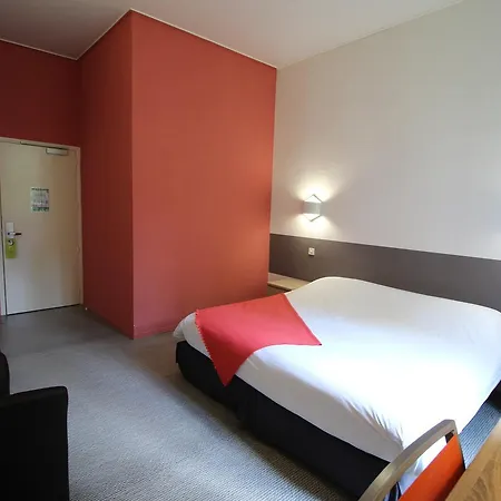 Logis Restaurant Des Thermes 3*