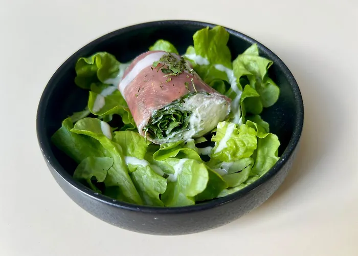 Logis Restaurant Des Thermes Szálloda Lamalou-les-Bains